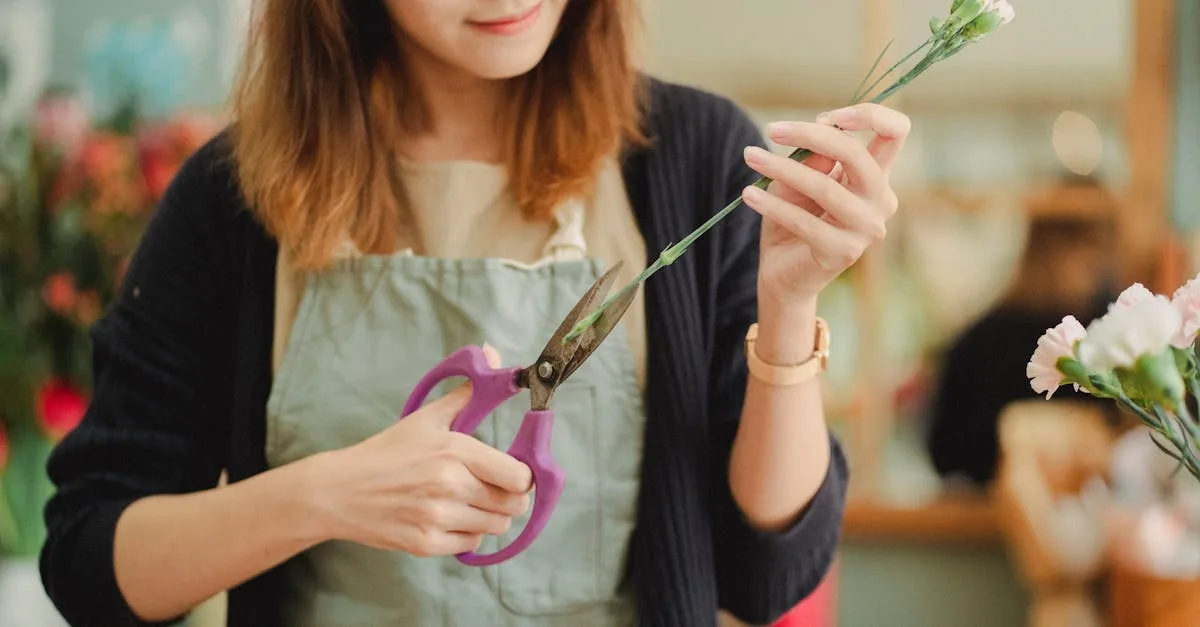 découvrez notre sélection de fleurs coupées fraîches, parfaites pour décorer votre maison ou offrir en cadeau. livraison rapide et qualité garantie.