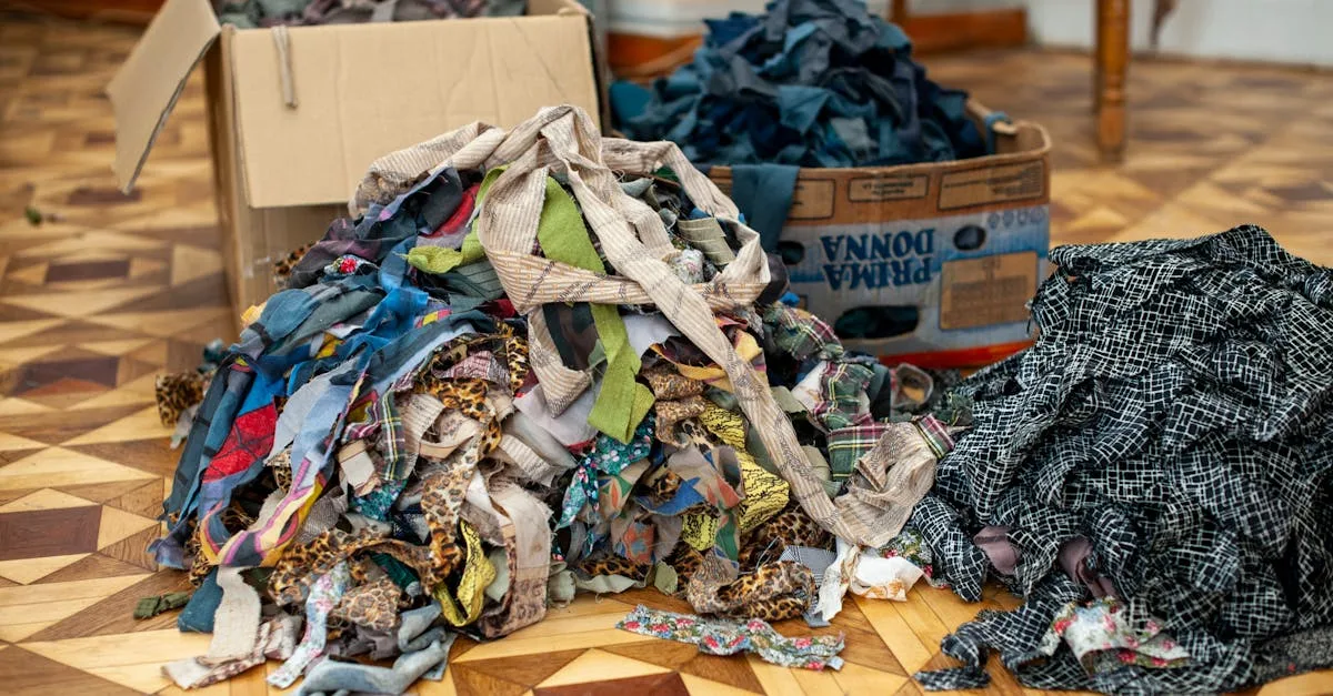 découvrez l'upcycling, une démarche écologique et créative qui transforme les déchets en objets utiles et uniques, alliant innovation et développement durable.