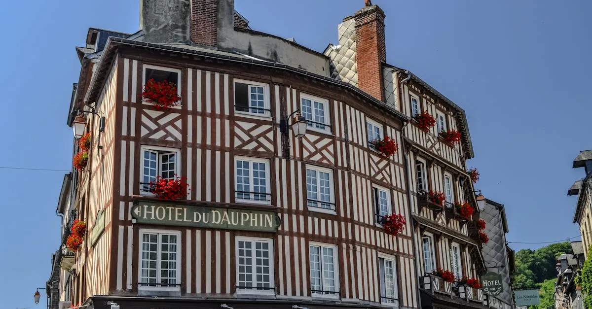 découvrez la gastronomie normande, ses saveurs authentiques et ses spécialités culinaires riches en traditions.