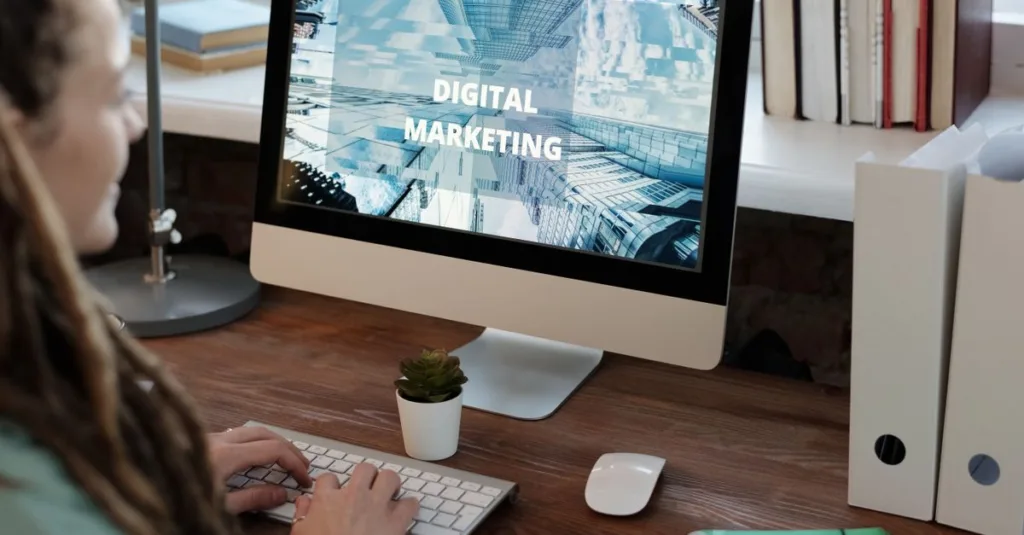 découvrez les stratégies efficaces de marketing digital pour booster votre visibilité en ligne, attirer plus de clients et augmenter vos ventes grâce aux outils numériques modernes.
