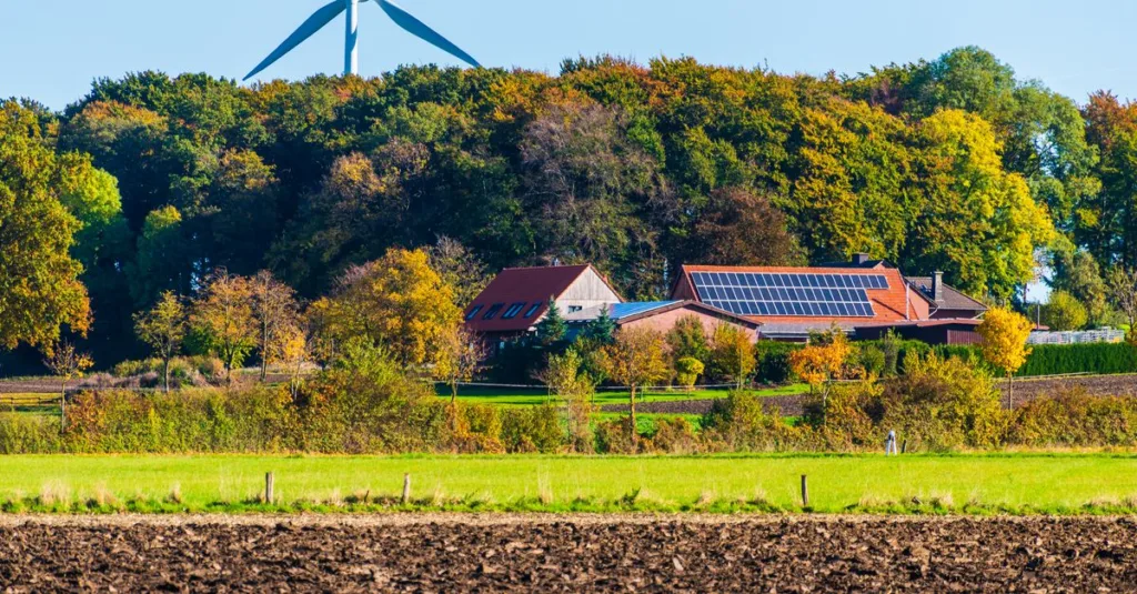 découvrez les pratiques d'agriculture écologique pour cultiver en harmonie avec la nature, préserver l'environnement et favoriser la biodiversité.