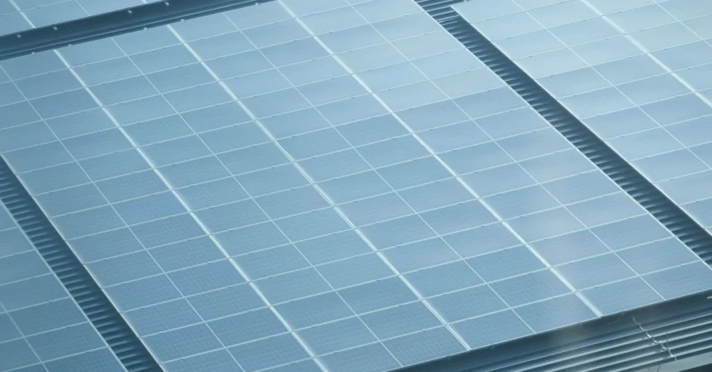 découvrez nos panneaux solaires performants et durables pour une énergie propre et économique. profitez de solutions adaptées à vos besoins énergétiques.