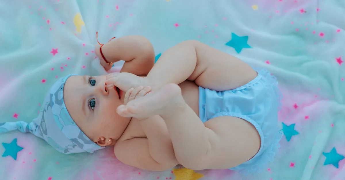 tout pour votre bébé : conseils, produits et guides pour le bien-être et le développement de votre enfant.