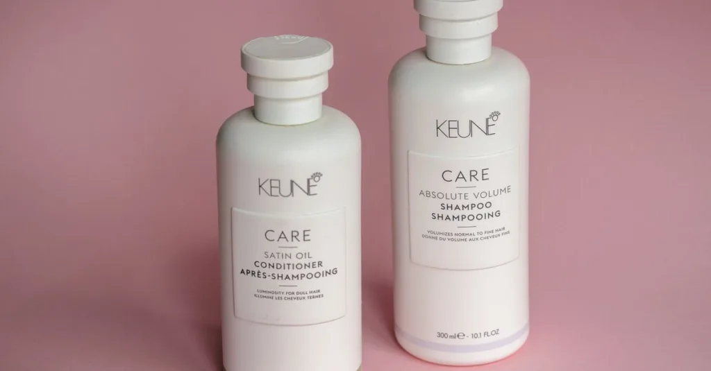 découvrez nos conseils et produits essentiels pour des soins capillaires optimaux, adaptés à tous types de cheveux.
