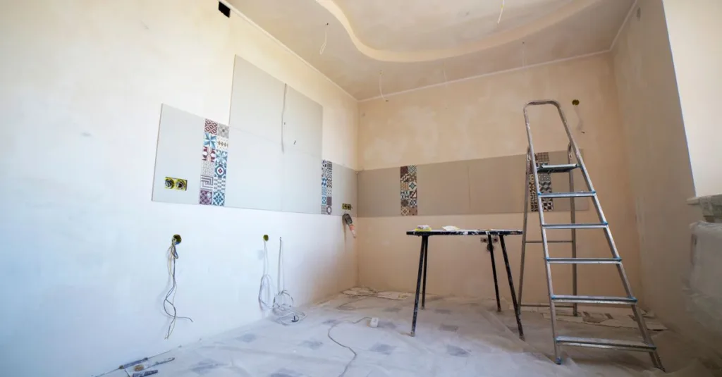 découvrez les dernières tendances et conseils pour la rénovation de maison en 2026. transformez votre habitat avec nos idées innovantes et solutions durables.
