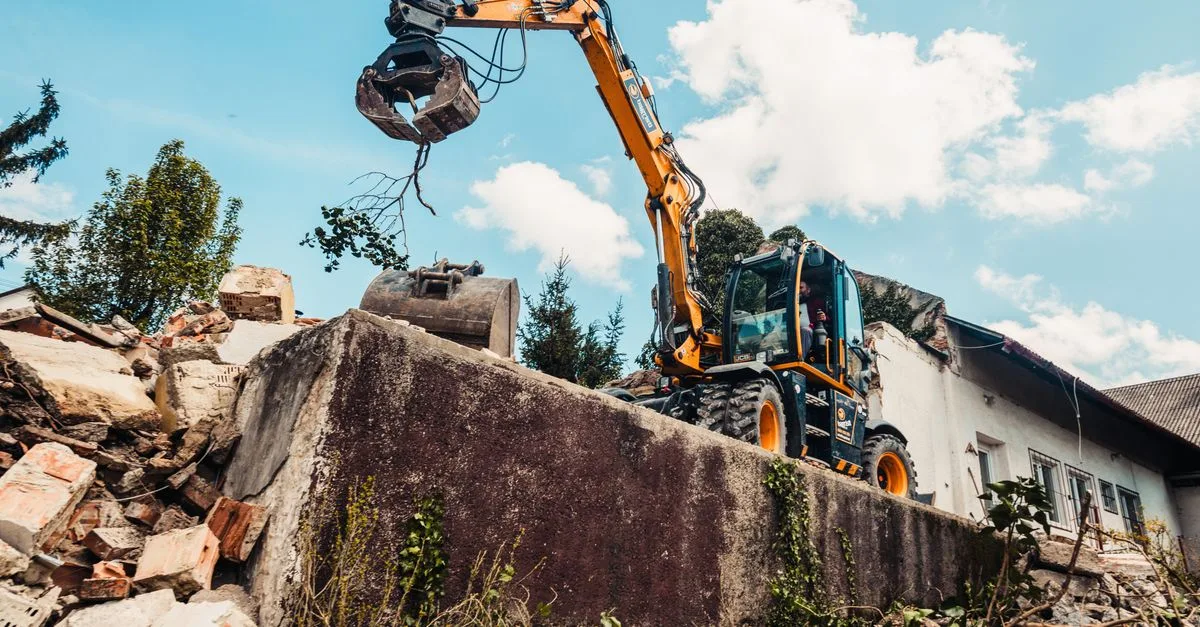 découvrez nos services professionnels d'excavation pour tous vos projets de construction et terrassement. qualité, sécurité et efficacité garanties.